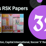 Week 32 Rsk Papers 2021
