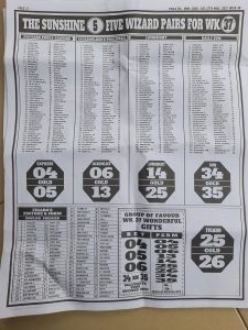 week 38 pools telegraph 2021 page 12