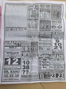 week 38 pools telegraph 2021 page 3