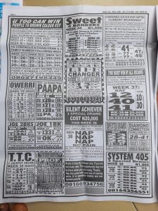 week 38 pools telegraph 2021 page 4