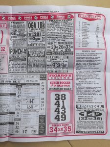week 38 pools telegraph 2021 page 7