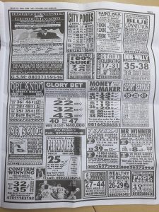 week 38 pools telegraph 2021 page 9