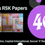 week 40 rsk papers 2021