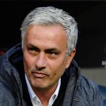 as roma jose mourinho