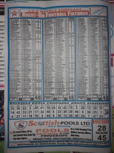 week 48 right on fixtures 2021 back page