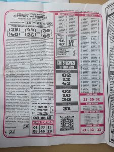week 50 pools telegraph 2021 page 2