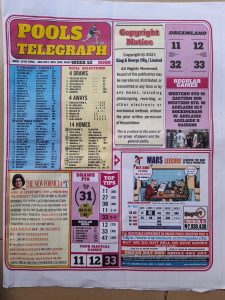 week 52 pool telegraph 2021 page 1