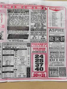 week 52 pools telegraph 2021 page 7
