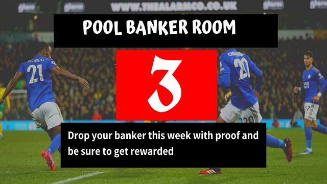 week 3 banker room 2021