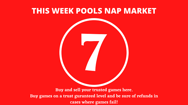 week 7 nap market 2021