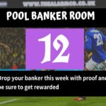 week 12 banker room 2021
