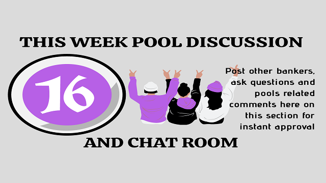 week 16 pool discussion 2021