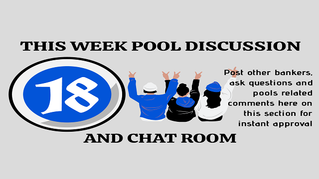 week 18 discussion room 2021
