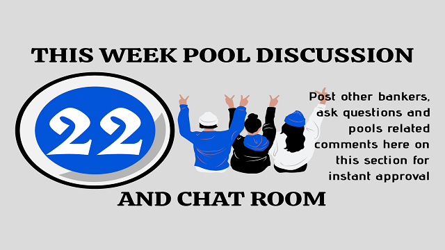 week 22 discussion room 2021