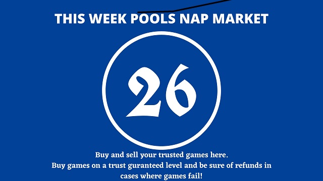 week 26 nap market 2022