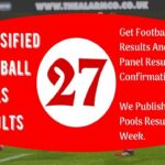 week 27 pool result 2022