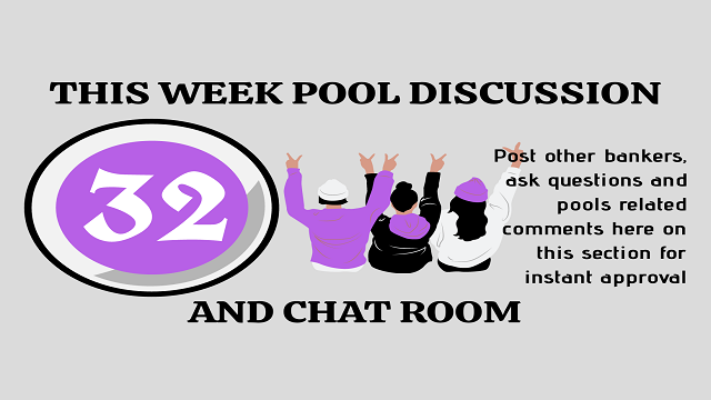week 32 discussion room 2022