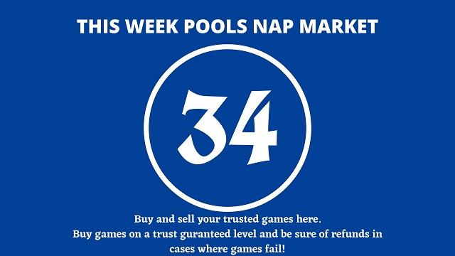 week 34 nap market 2022