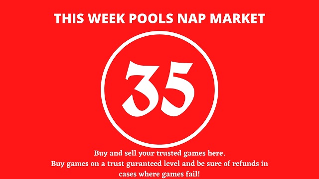 week 35 nap market 2022