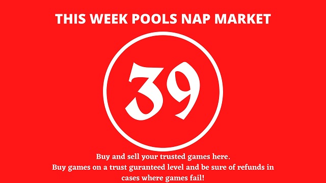 week 39 pool nap market 2022