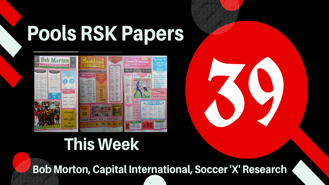 week 39 rsk papers 2022