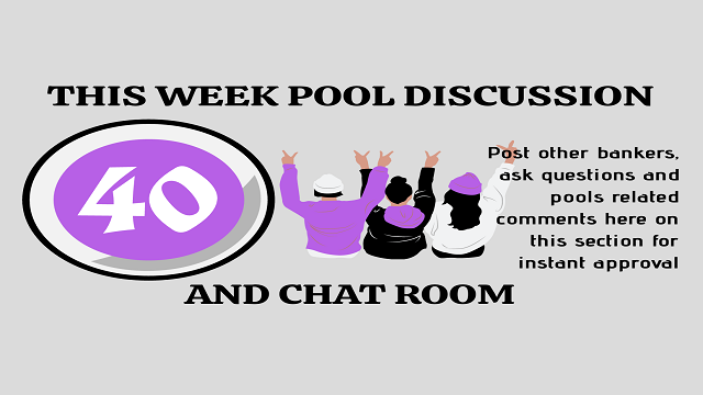 week 40 discussion room 2022