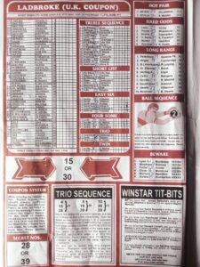 week 41 winstar 2022 page 2