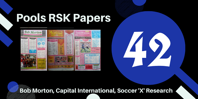 week 42 rsk papers 2021