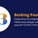 week 43 betking code 2022