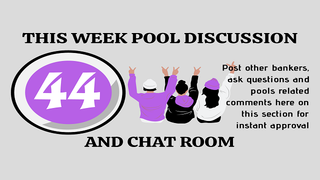 week 44 discussion room 2022
