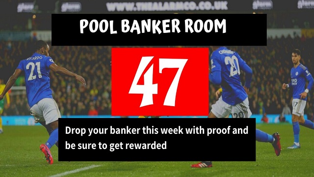 week 47 banker room 2022