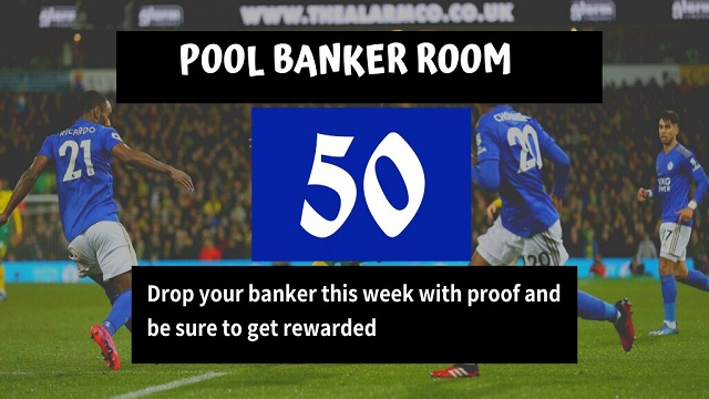 week 50 banker room 2022