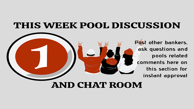 week 1 discussion room 2022