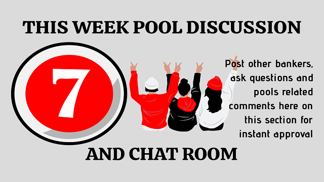 week 7 pool discussion room 2022