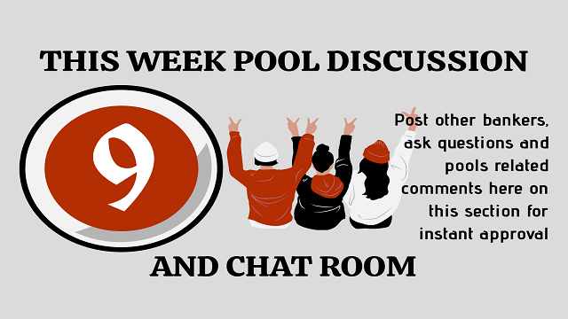 week 9 discussion room 2022