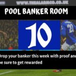 week 10 banker room 2022
