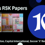 week 10 rsk papers 2022