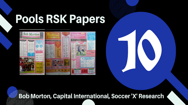 week 10 rsk papers 2022