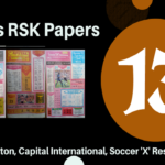 week 13 rsk papers 2022