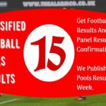 week 15 pool result 2022