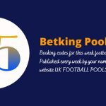 week 25 betking code 2022