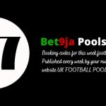 week 27 bet9ja code 2023