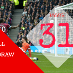 week 31 pool draws 2023