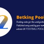 week 32 betking code 2023
