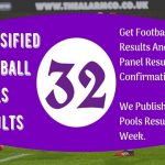 week 32 pool result 2023