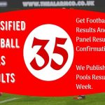 week 35 pool result 2023
