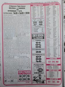 week 35 pool telegraph 2023 page 2