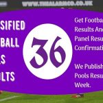 week 36 pool result 2023