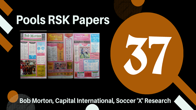 week 37 rsk papers 2023