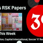 week 39 rsk papers 2023